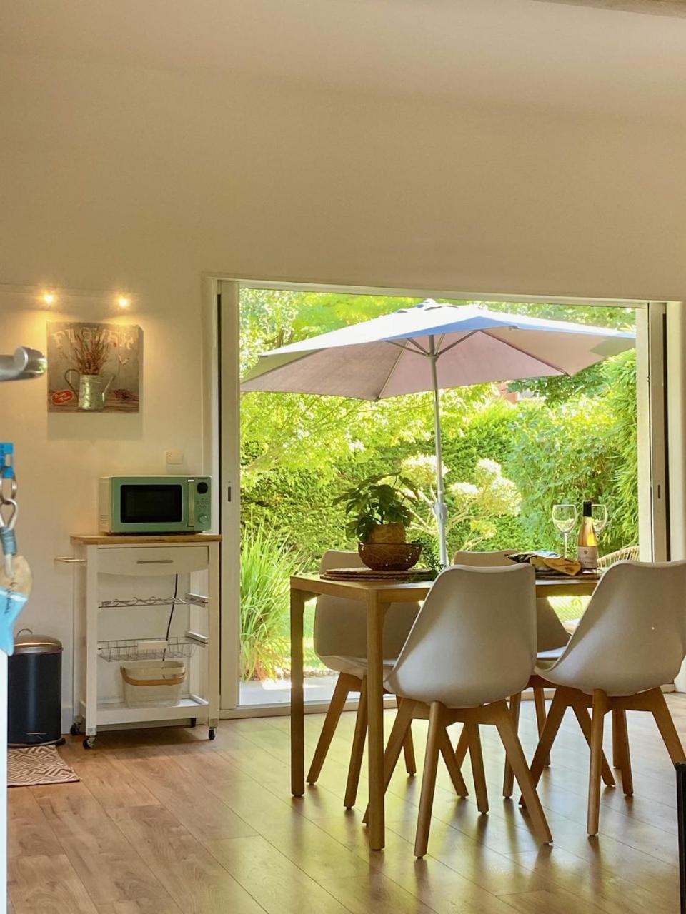 Appartement neuf et au calme proche Avignon Althen-des-Paluds Extérieur photo