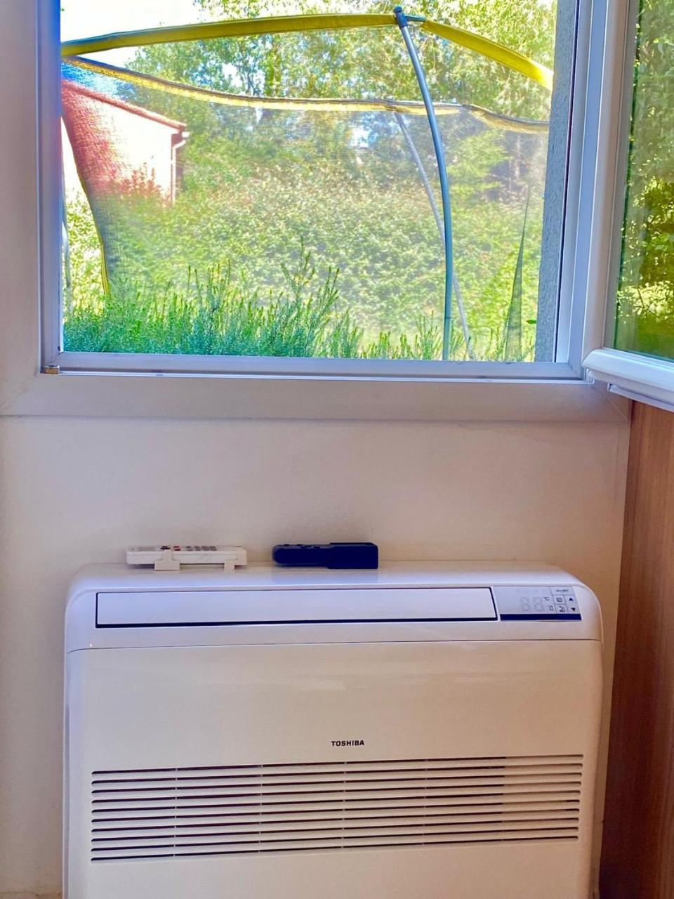 Appartement neuf et au calme proche Avignon Althen-des-Paluds Extérieur photo